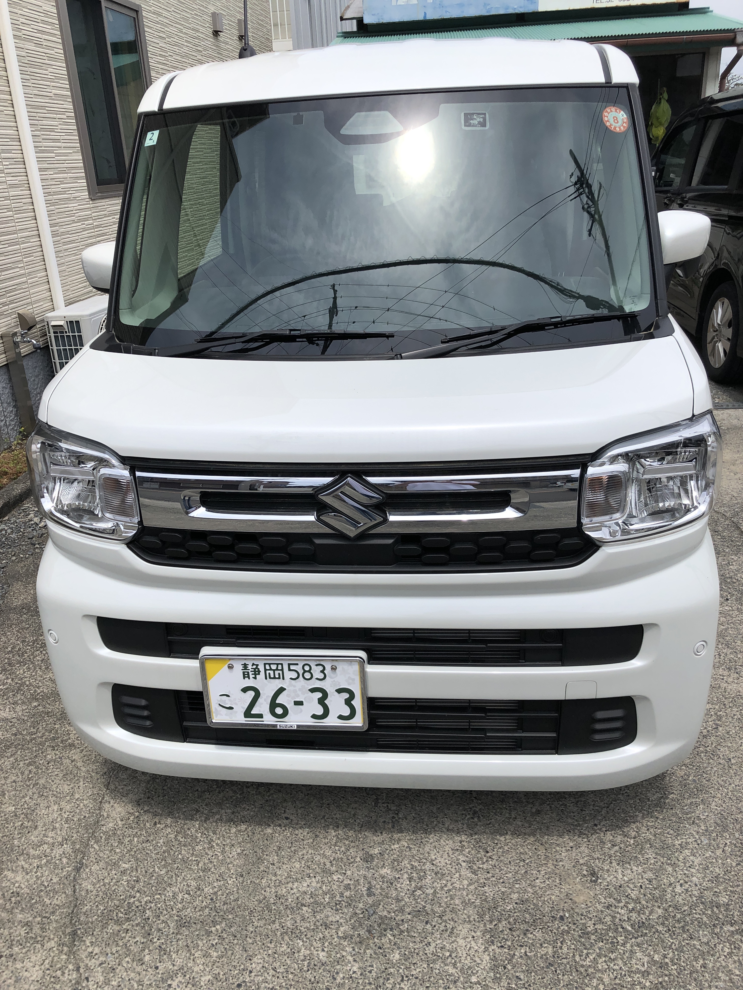 車両画像