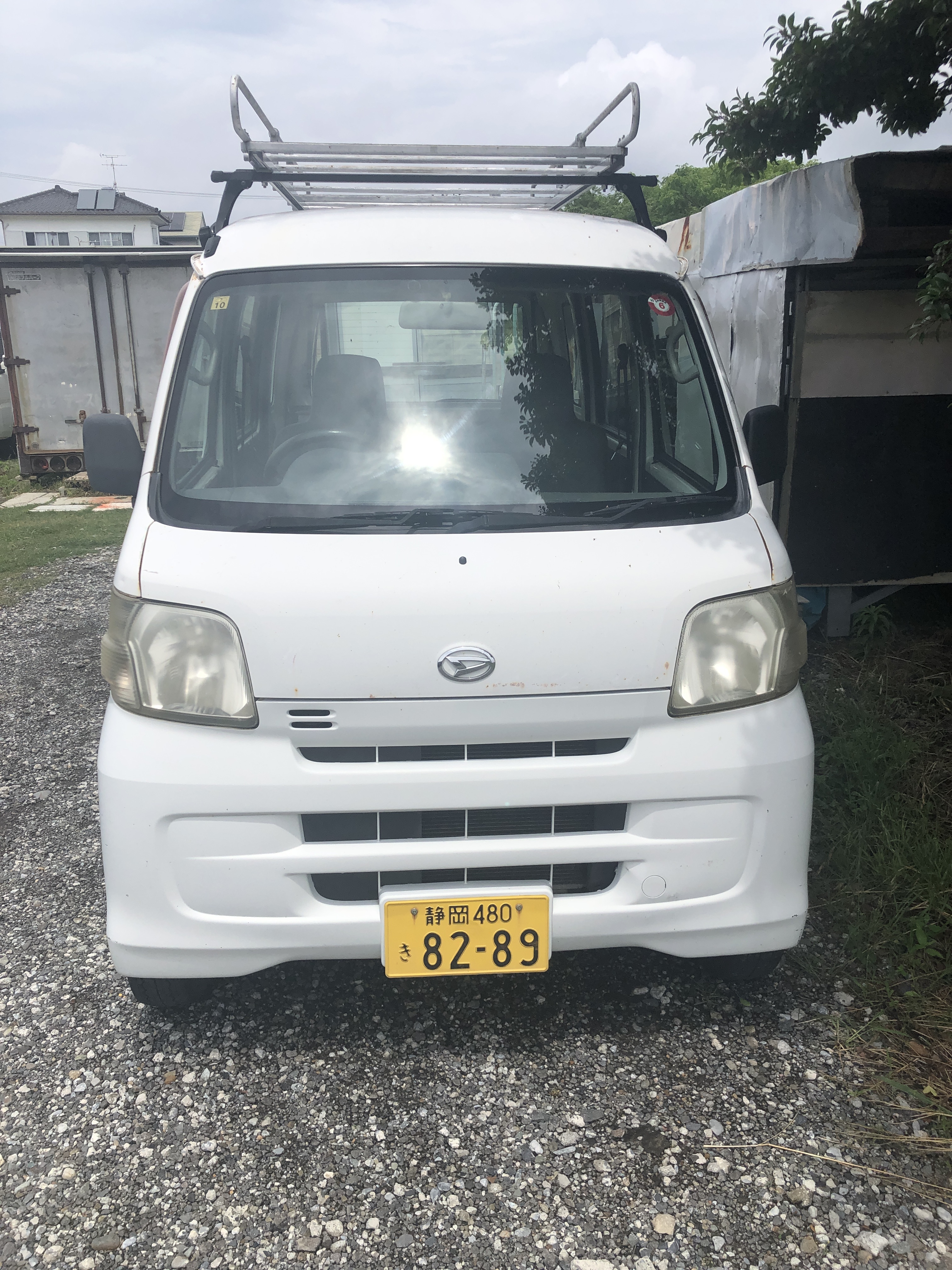 車両画像