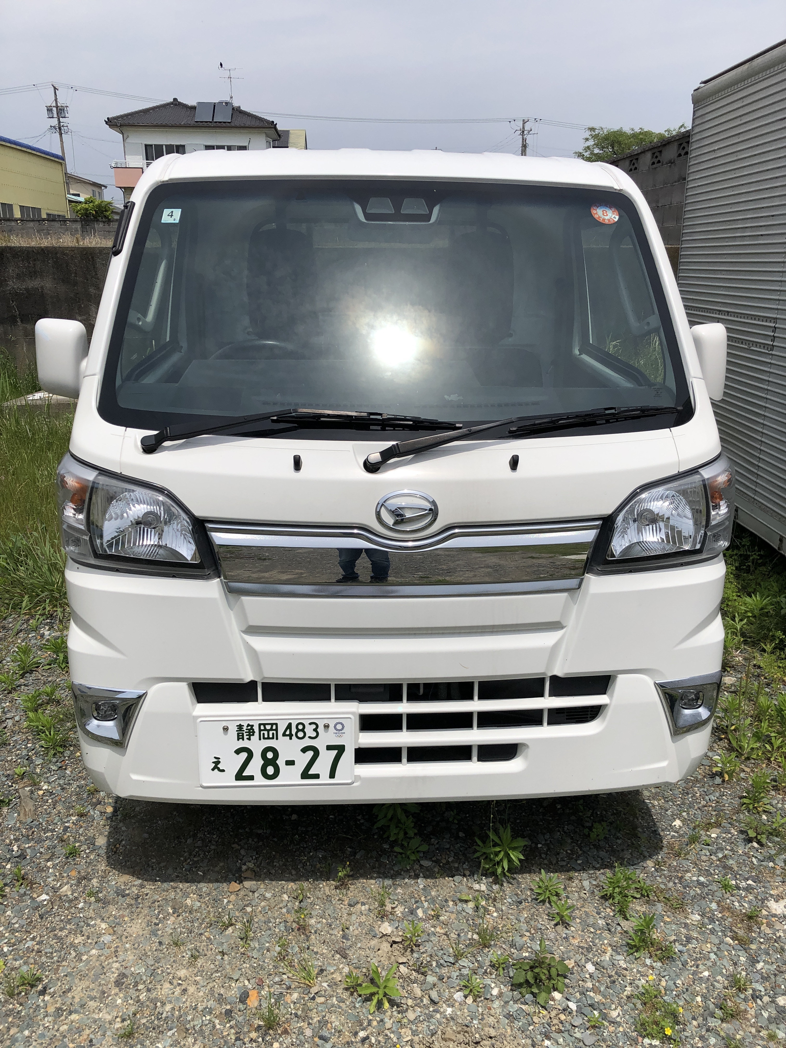 車両画像